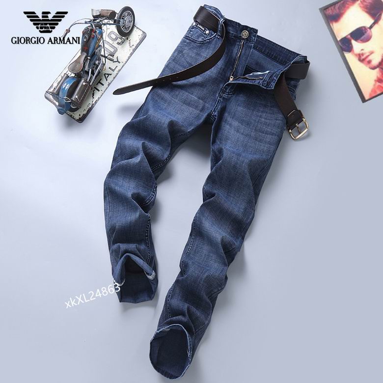 Armani sz28-40 25tn55