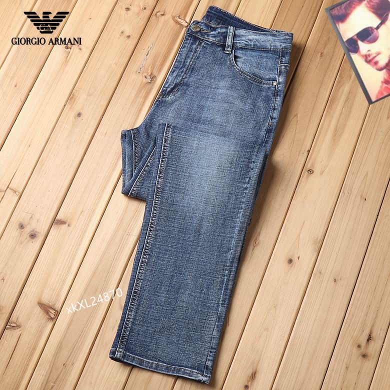 Armani sz28-40 25tn56