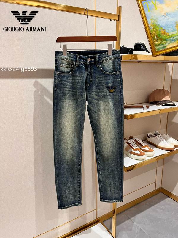 Armani sz29-38 25tr03