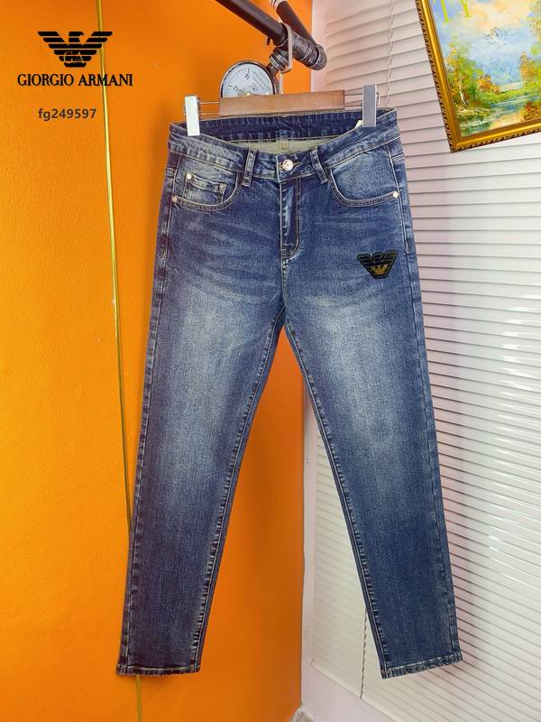 Armani sz28-38 25tx89