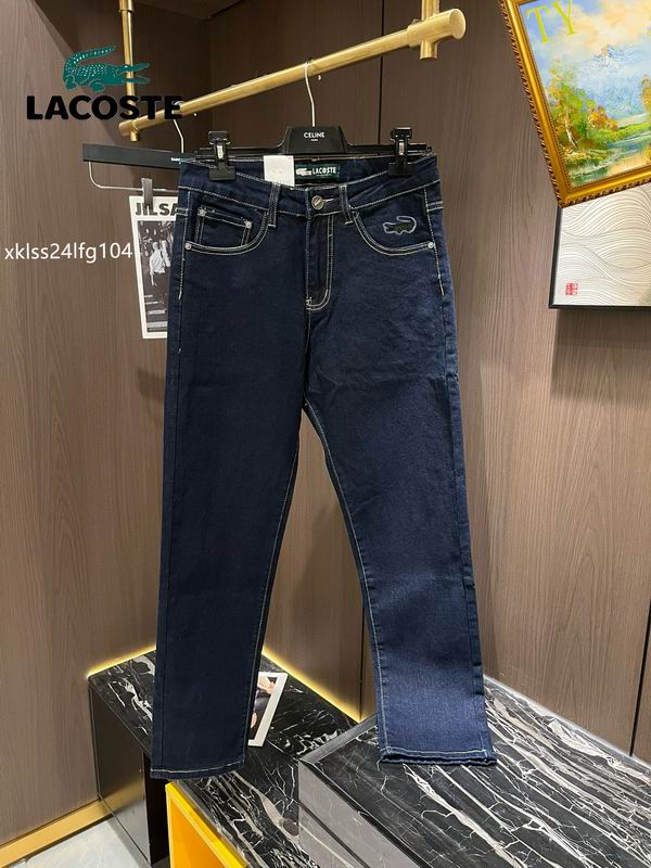 Lacoste sz29-38  25tr02