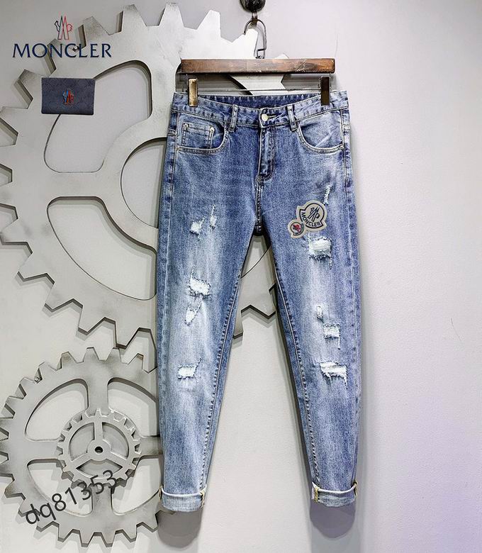 Moncler Jean Pants sz28-38  25t01