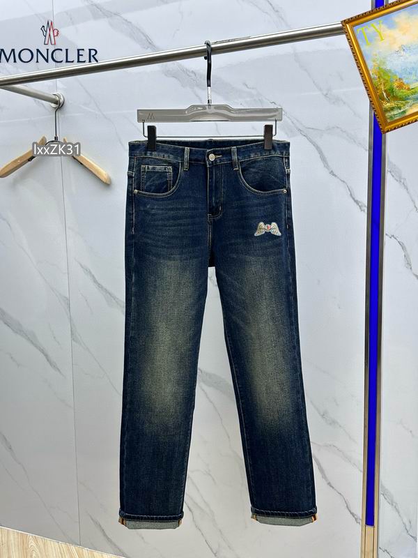 Moncler sz28-38  25tx15