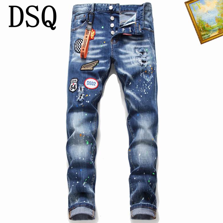DSQ sz29-38 25tn41