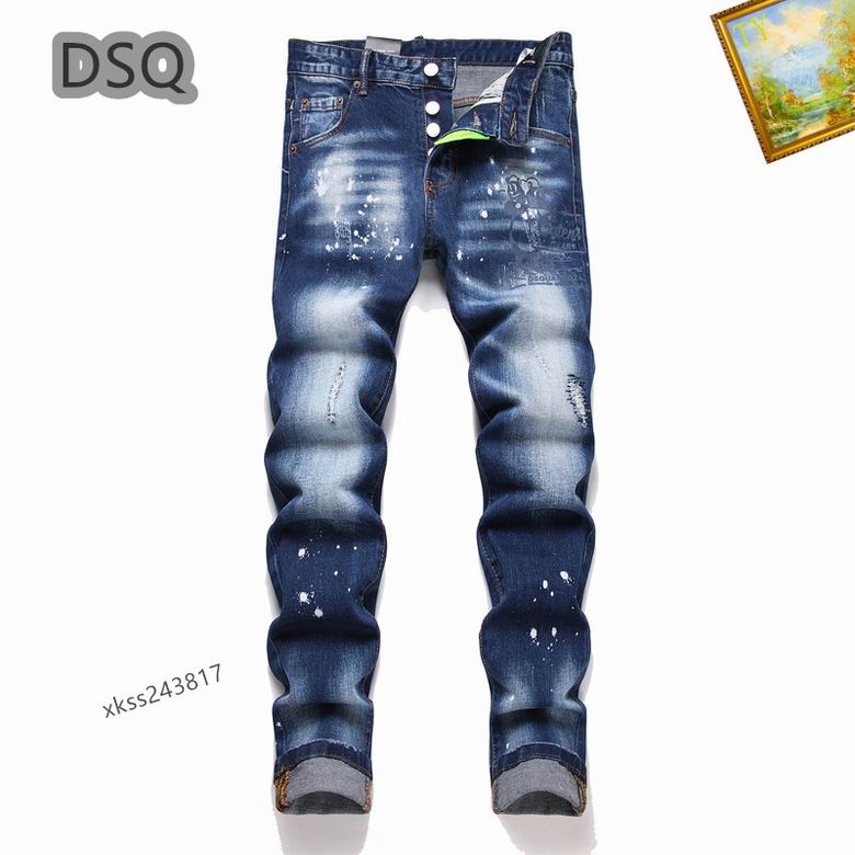 DSQ sz29-38 25tn76