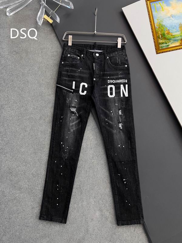 DSQ sz29-38 25tx91