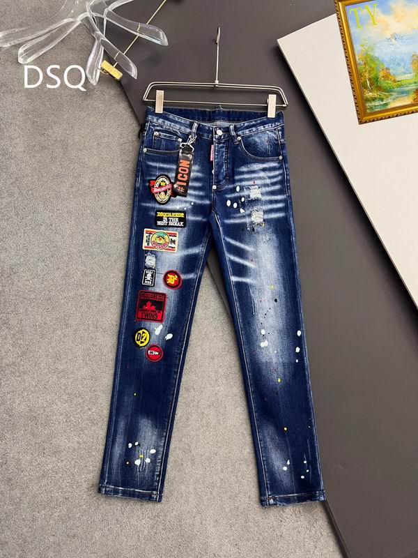 DSQ sz29-38 25tx97