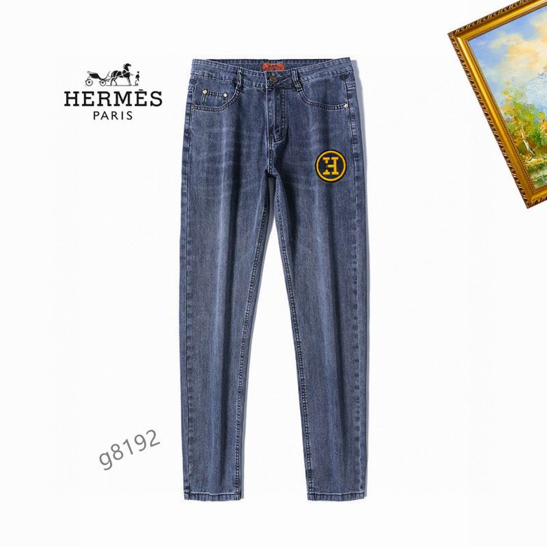 Hermes  Jean Pants sz28-38 25t03