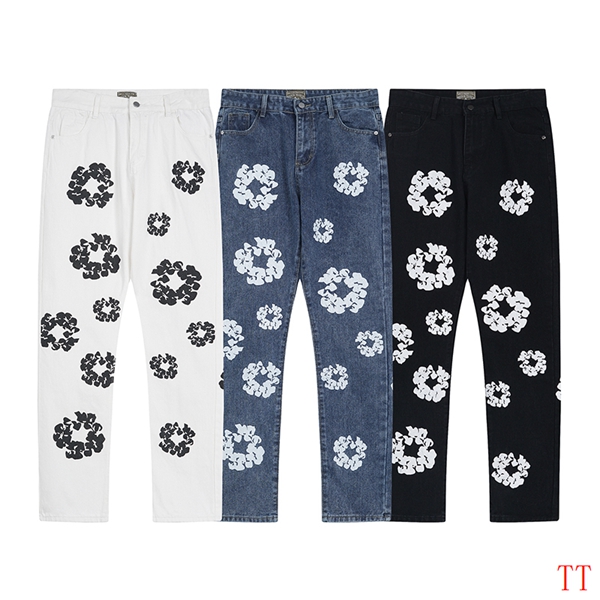 Denim Tears M-2XL ttln02