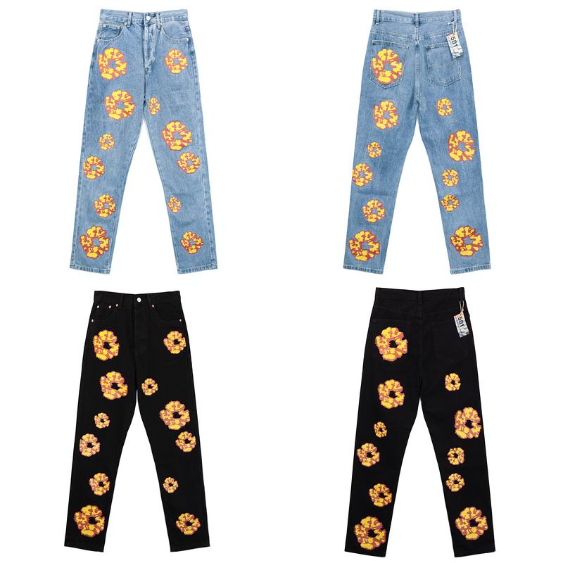 Denim Tears S-2XL brtx8167