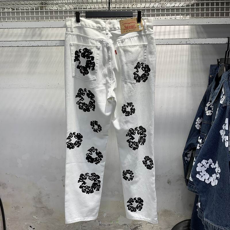 Denim Tears sz30-36 4ltxD107