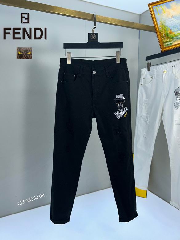 Fendi sz28-38 25tn03