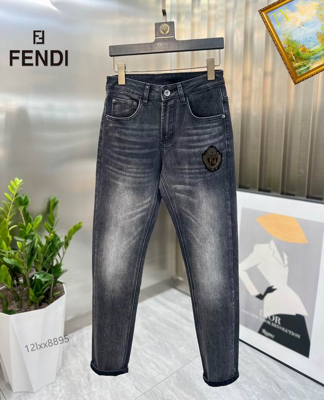 Fendi sz28-38 25tn23