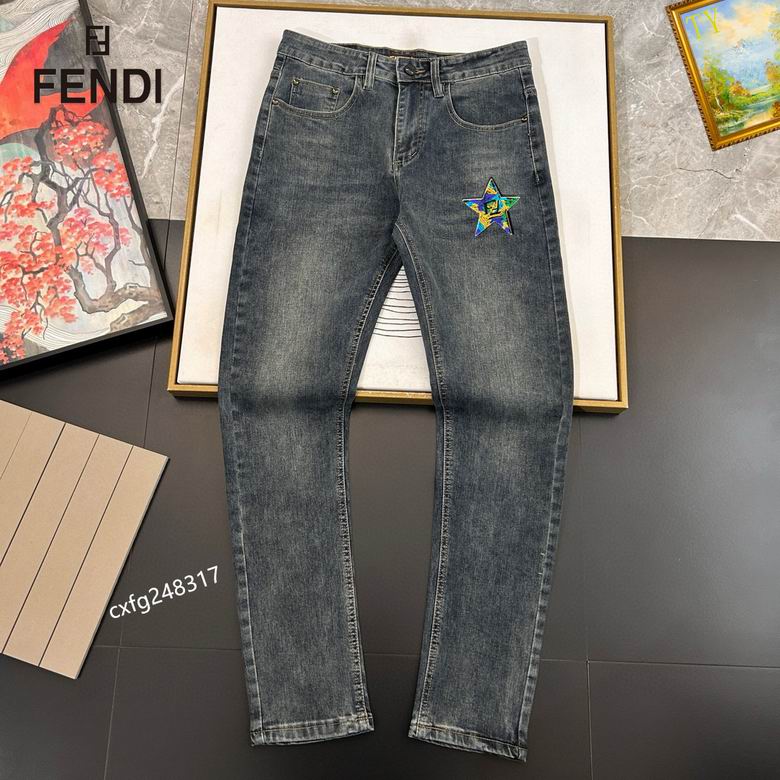 Fendi sz29-38 25tn30