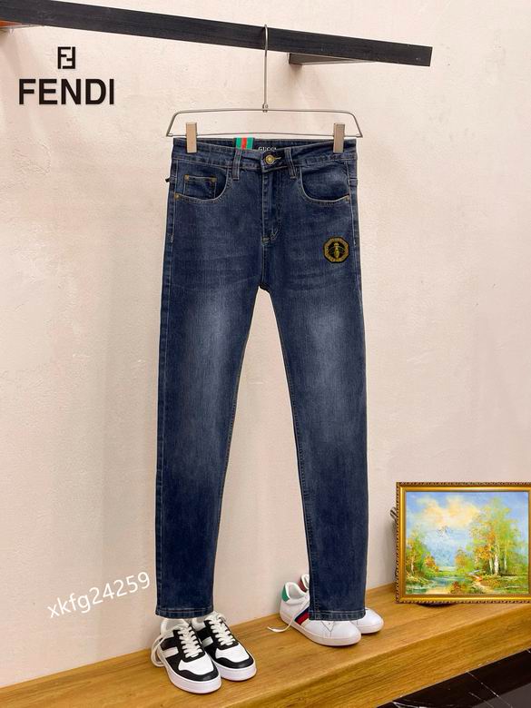 Fendi sz29-38 25tn34