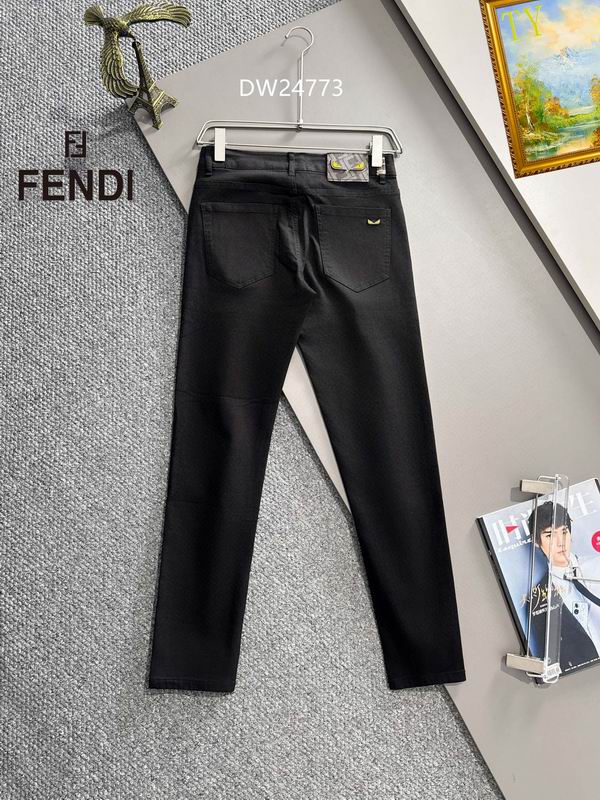 Fendi sz29-38 25tx55