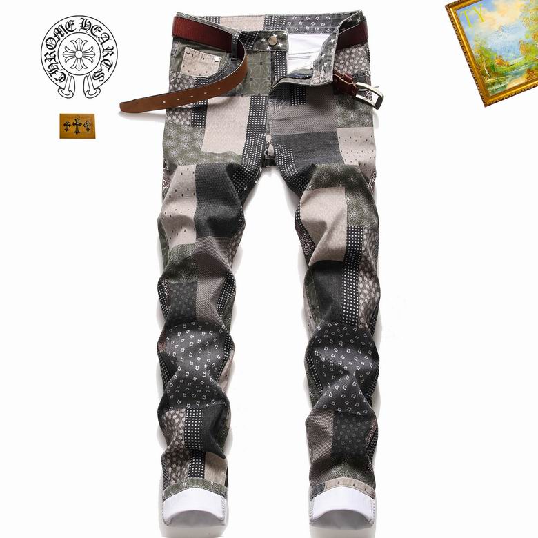 Chrome Hearts sz29-38 25tn25