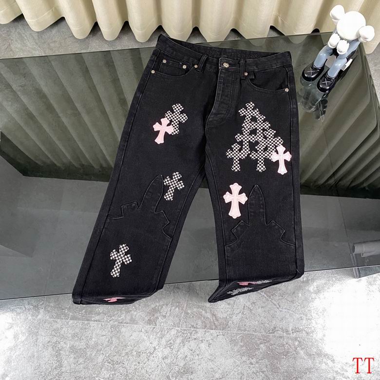 Chrome Hearts S-XL 20tn78