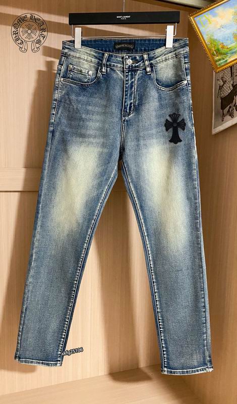 Chrome Hearts sz28-38 25tr119