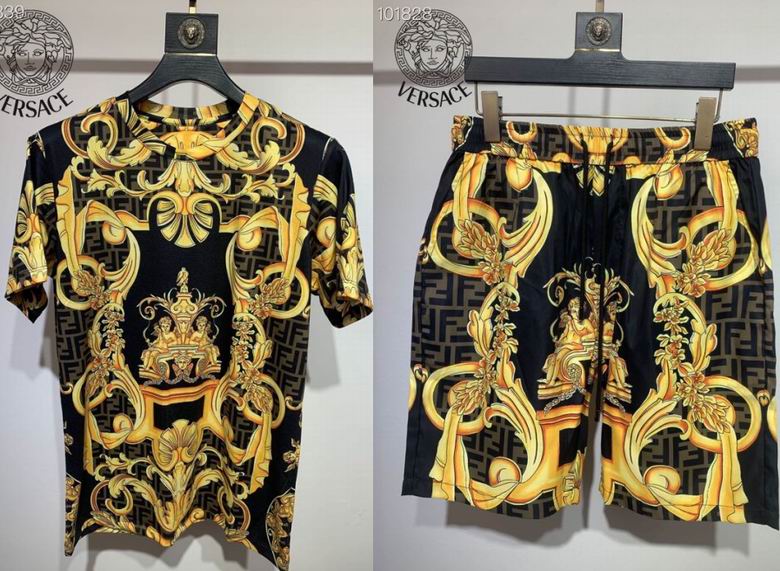 Versace M-2XL sst04