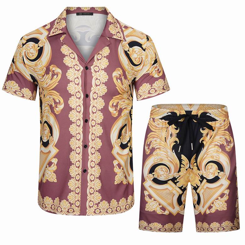 Versace M-3XL mytx623