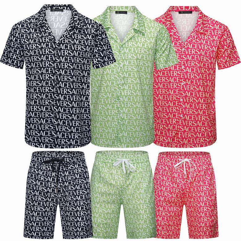 Versace M-3XL mytx671