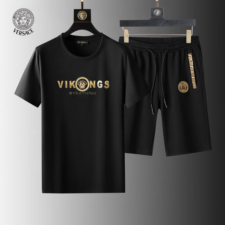 Versace M-4XL 25c23010