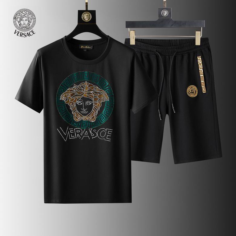 Versace M-4XL 25c23026