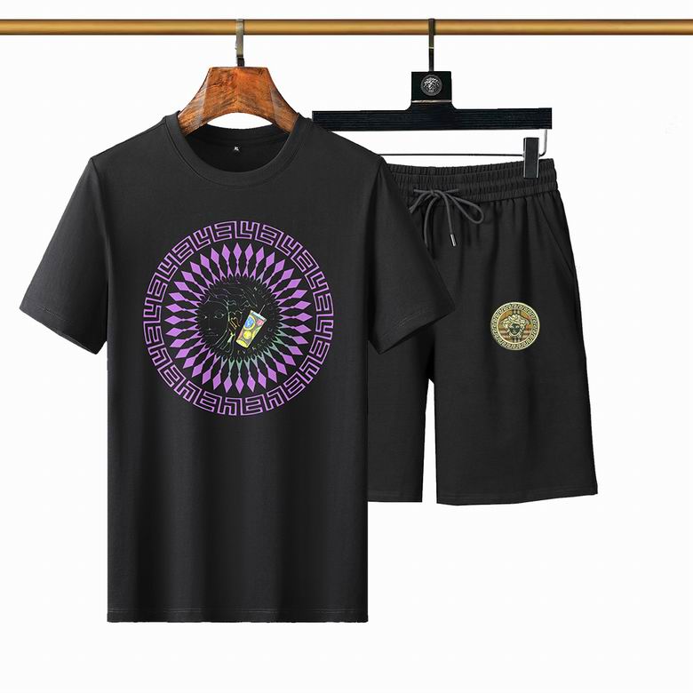 Versace M-3XL 21mx501A