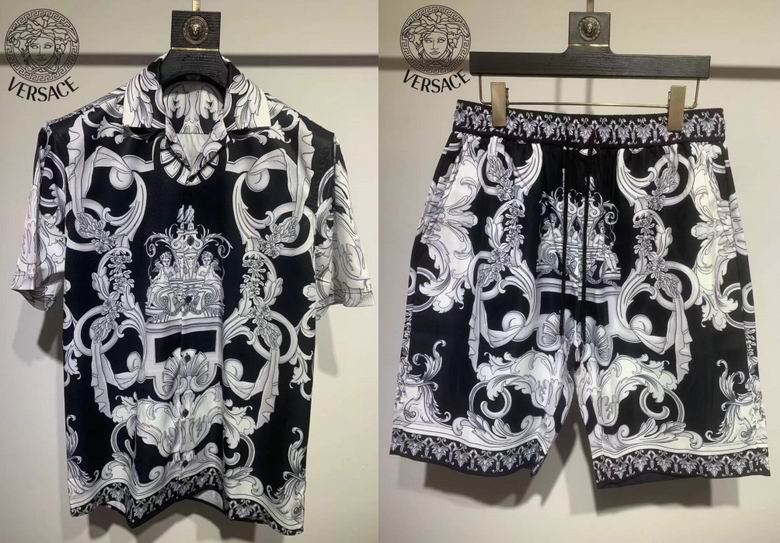 Versace S-XXL sstn85