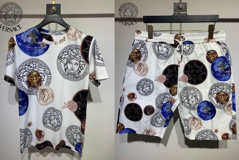 Versace S-XXL sstn87