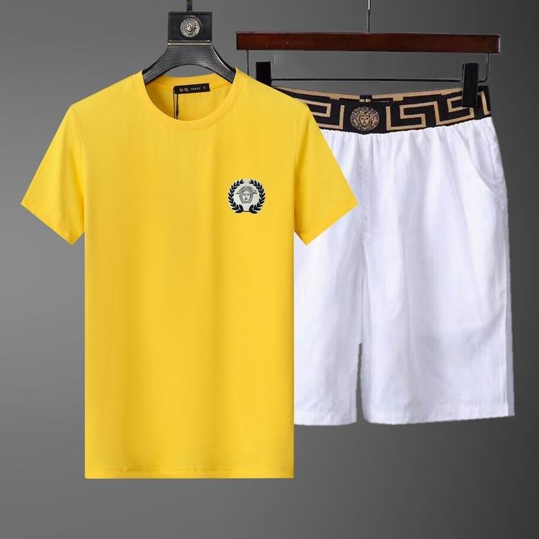 Versace M-4XL 11Ln107