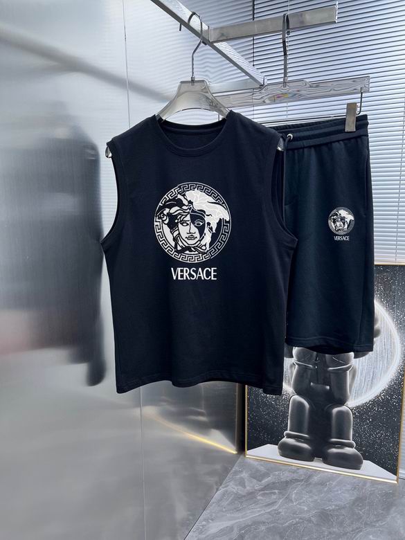 Versace M-3XL kdtn05