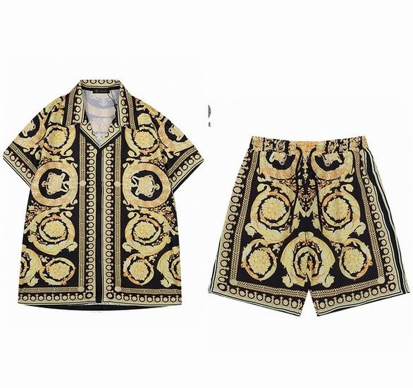 Versace M-3XL ystQ40 K07