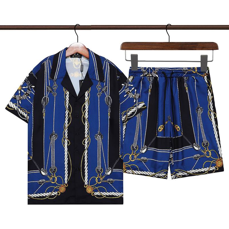 Versace M-3XL ystrQ272