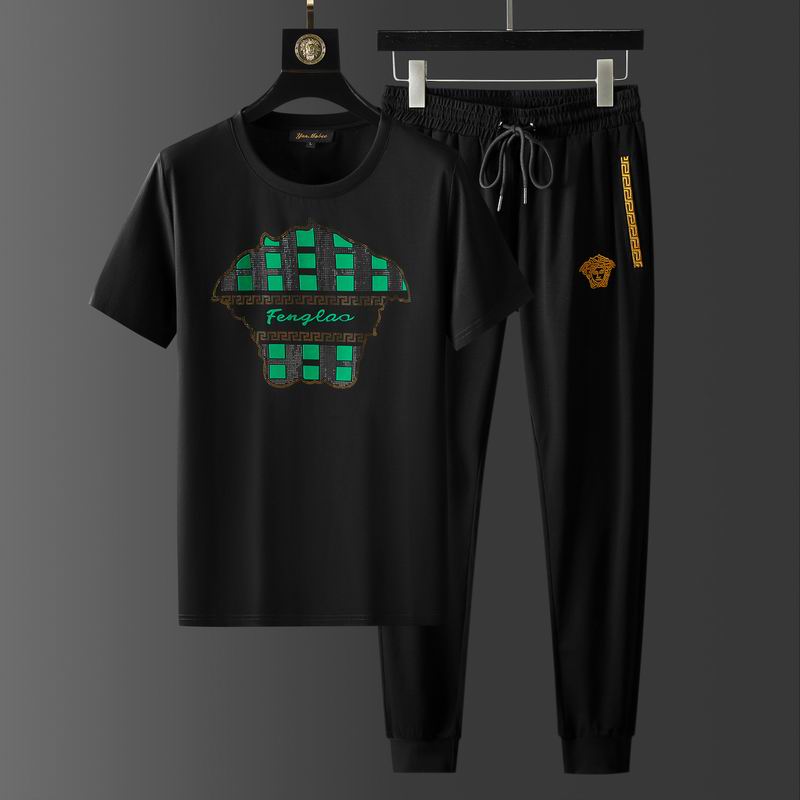 Versace M-4XL 25cr23019-2