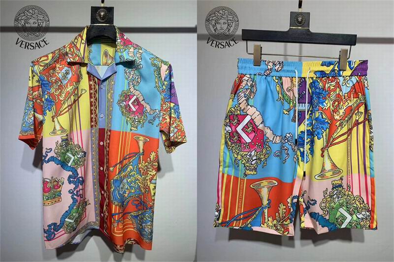 Versace S-2XL 12yx227