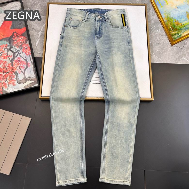 Zegna sz28-38 25tn03