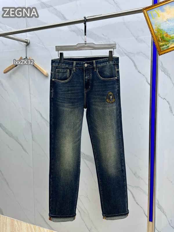 Zegna sz28-38 25tx01