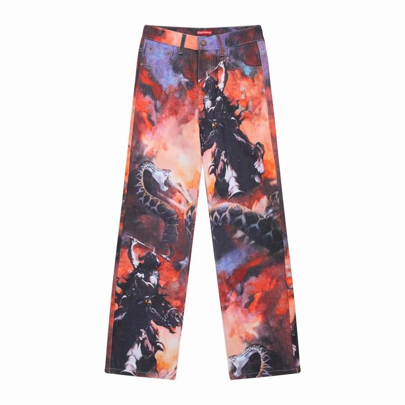 Supreme M-2XL  sytxH600