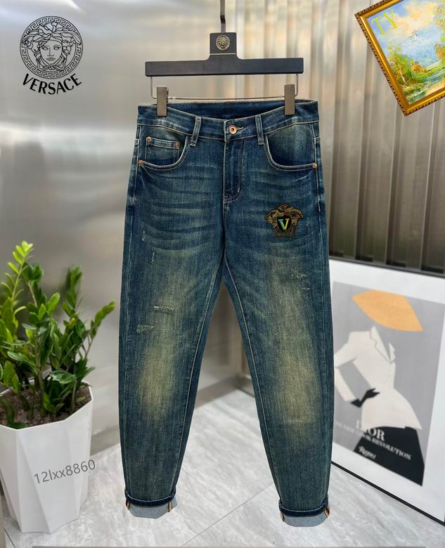 Versace sz28-38 25tn15