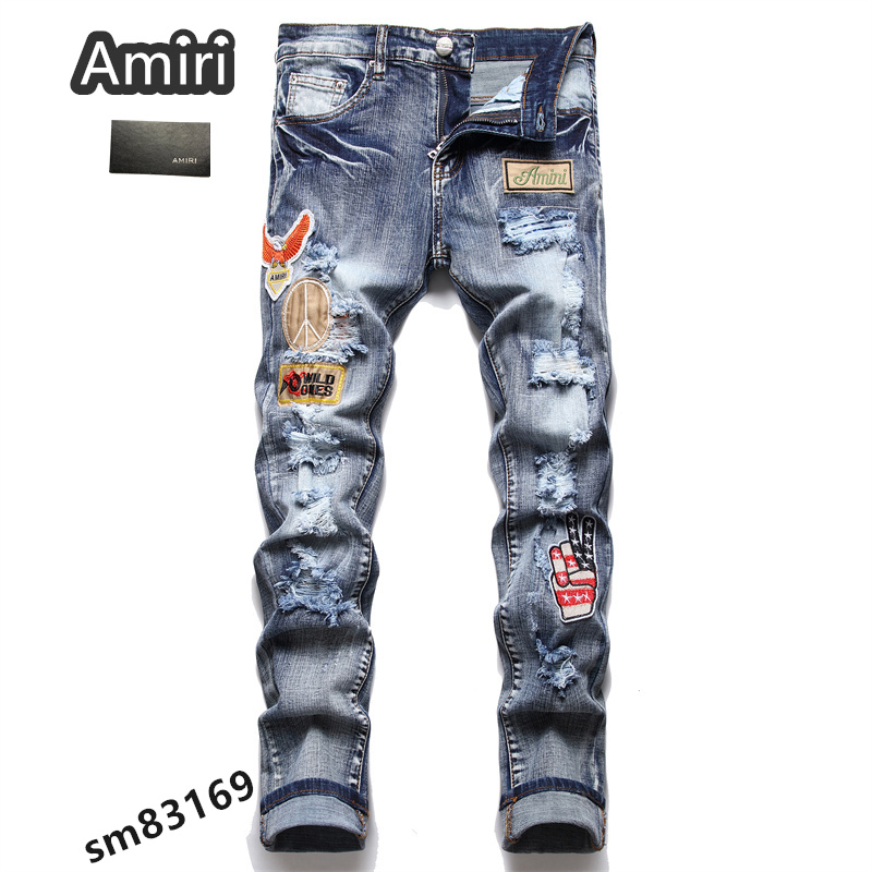 Amiri sz29-38 25t114