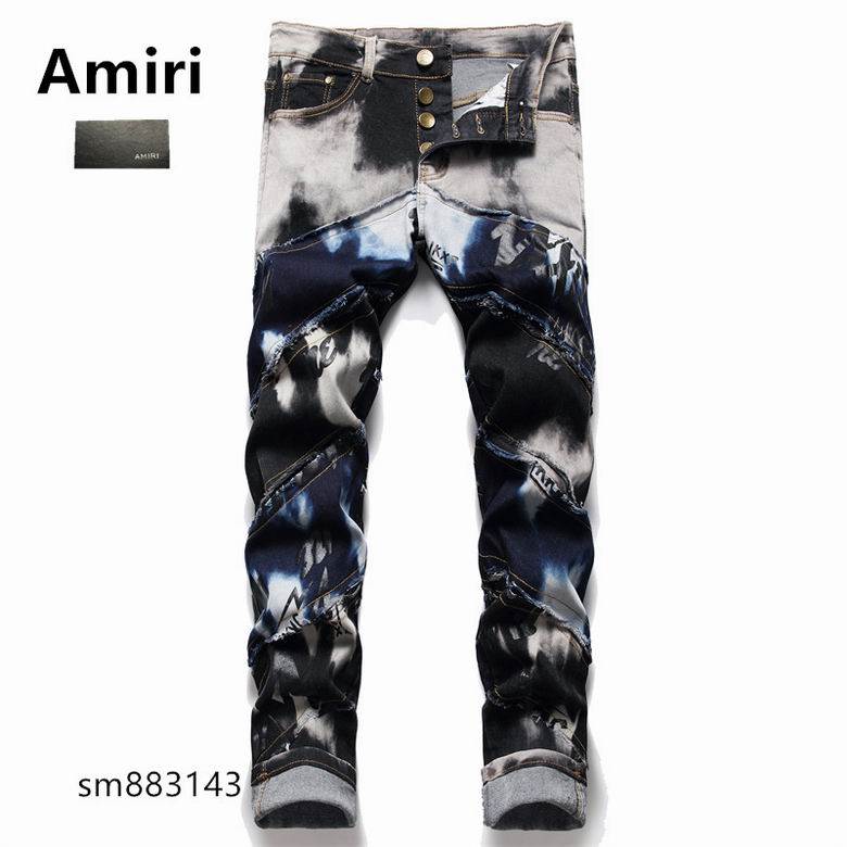 Amiri sz29-38 25t117
