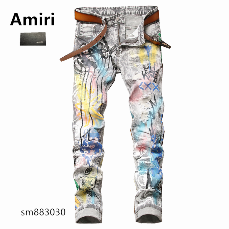 Amiri sz29-38 25t120