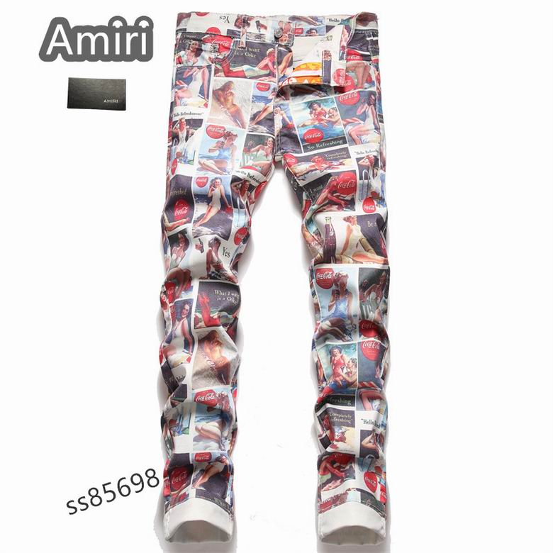 Amiri sz28-38 25t124