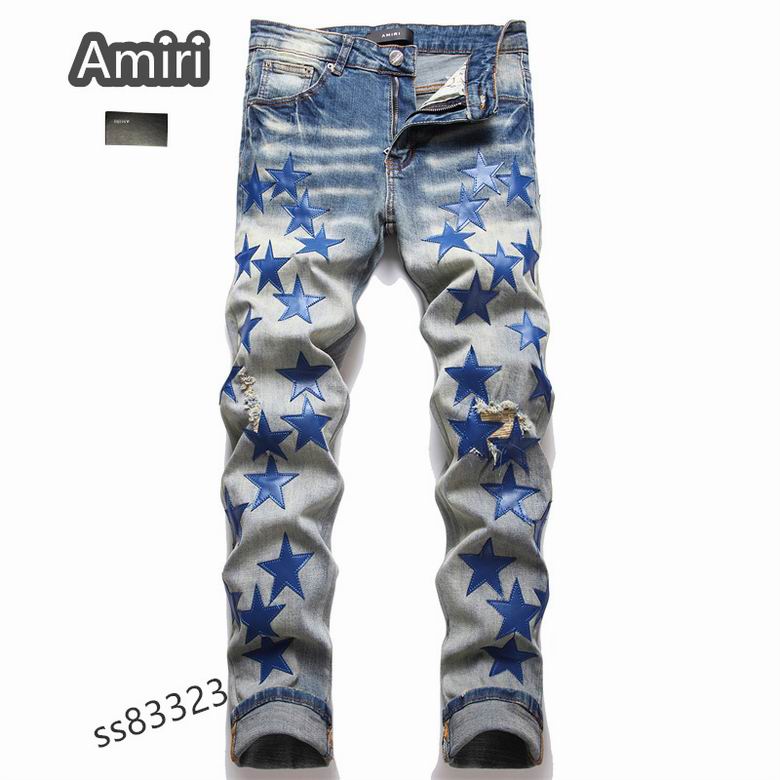 Amiri sz29-38 25t136