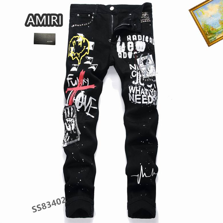 Amiri sz29-38 25t148