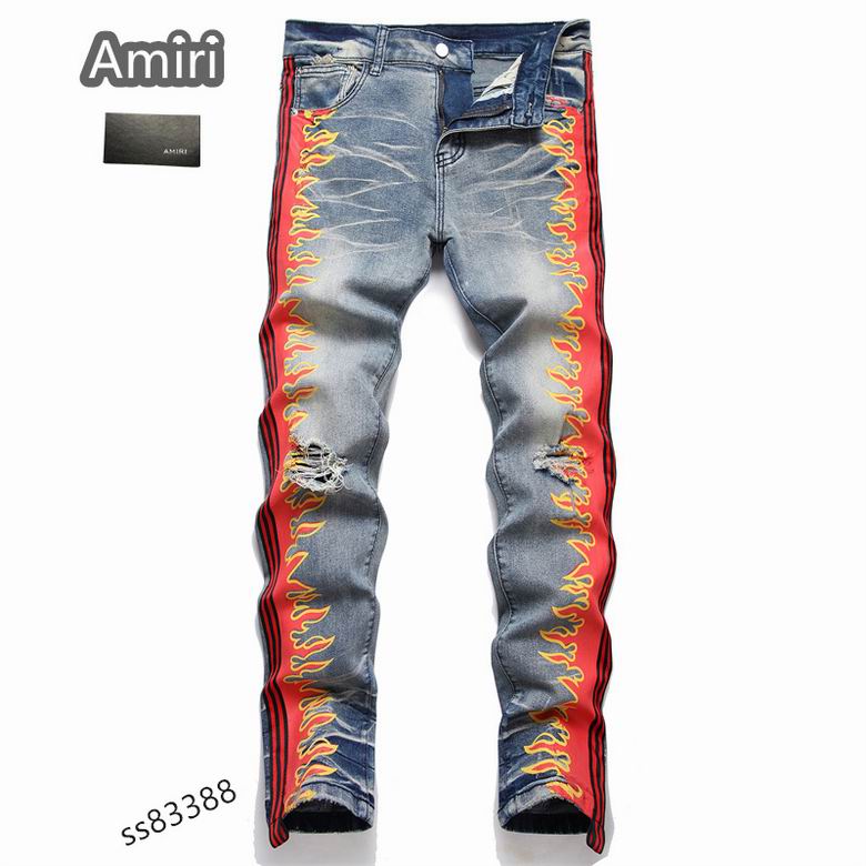 Amiri sz28-38 25t158