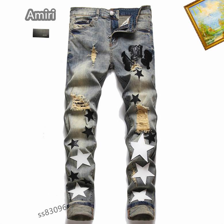 Amiri se28-38 25t165