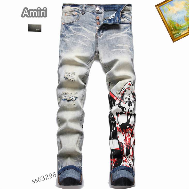 Amiri se28-38 25tx166